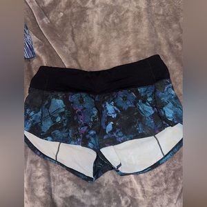 Size 2 2.5” speed ups